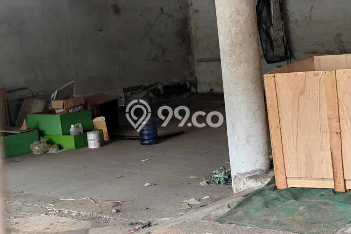 Gudang Disewakan Cepat di Cakung Jakarta Timur LB 1000m2 Gudang Disewakan Cepat di Cakung Jakarta Timur LB 1000m2