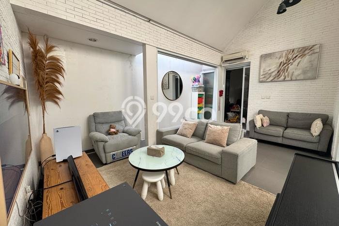 Dijual Rumah 2 Kamar Lokasi Ideal Bagus dan Strategis di Cakung Dijual Rumah 2 Kamar Lokasi Ideal Bagus dan Strategis di Cakung