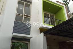 Dijual Cepat Rumah Favorit Siap Huni LB 144m2 di Tarumajaya, Bekasi Dijual Cepat Rumah Favorit Siap Huni LB 144m2 di Tarumajaya, Bekasi