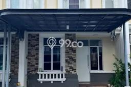 Rumah Modern Minimalis 3 KT Bisa Langsung Pindah di Cakung Rumah Modern Minimalis 3 KT Bisa Langsung Pindah di Cakung