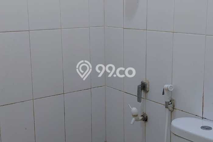 Rumah Modern Cantik 1 KT Siap Huni di Babelan Rumah Modern Cantik 1 KT Siap Huni di Babelan