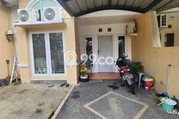 Rumah Modern 3 KT di Harapan Indah Bekasi Semi Furnished Rumah Modern 3 KT di Harapan Indah Bekasi Semi Furnished