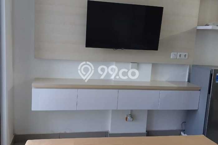 Apartemen Murah Dijual di Bekasi 1 KT & 1 KM Apartemen Murah Dijual di Bekasi 1 KT & 1 KM