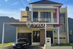 Rumah Sewa Bekasi LT 200m2 LB 147m2 Area harapan indah Rumah Sewa Bekasi LT 200m2 LB 147m2 Area harapan indah