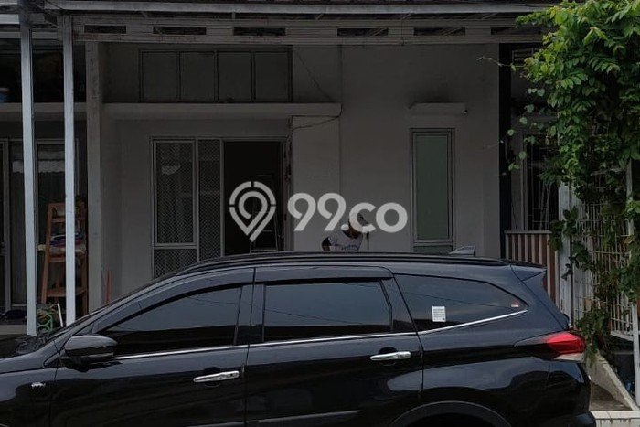 Rumah Modern Cantik 1 KT Siap Huni di Babelan Rumah Modern Cantik 1 KT Siap Huni di Babelan