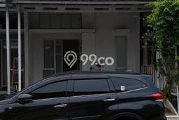 Rumah Modern Cantik 1 KT Siap Huni di Babelan Rumah Modern Cantik 1 KT Siap Huni di Babelan