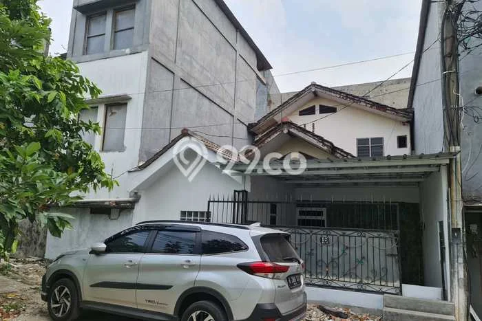 Kost Dijual Lokasi Pamulang, Tangerang Selatan, Spesifikasi 17 Kamar Tidur dan Luas 720m2 Kost Dijual Lokasi Pamulang, Tangerang Selatan, Spesifikasi 17 Kamar Tidur dan Luas 720m2