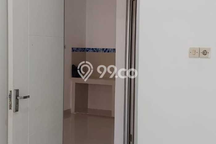 Rumah Modern Cantik 1 KT Siap Huni di Babelan Rumah Modern Cantik 1 KT Siap Huni di Babelan