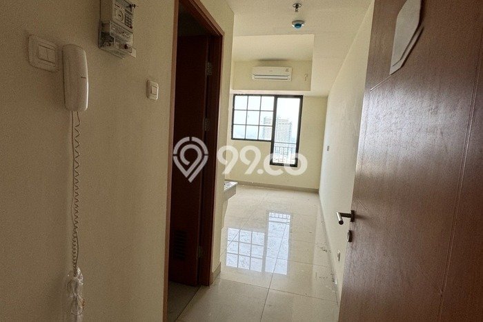 Siap Milik Apartemen 1 KT 1 KM di Beji Siap Milik Apartemen 1 KT 1 KM di Beji