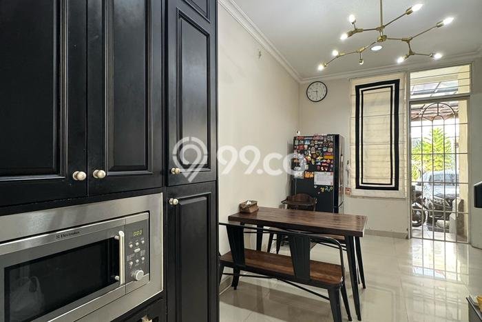 Dijual Rumah 2 Kamar Lokasi Ideal Bagus dan Strategis di Cakung Dijual Rumah 2 Kamar Lokasi Ideal Bagus dan Strategis di Cakung