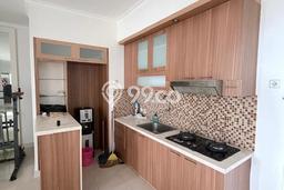 Apartemen Murah dengan 2 BR & 2 KM di Tebet Jakarta Selatan Apartemen Murah dengan 2 BR & 2 KM di Tebet Jakarta Selatan