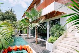 Vila Strategis di Ubud, Luas 500m2m², Dekat Ubud, Gianyar, Gianyar Vila Strategis di Ubud, Luas 500m2m², Dekat Ubud, Gianyar, Gianyar