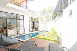 Hunian Eksklusif Dijual LT 20m2 di Kuta Selatan, Badung Hunian Eksklusif Dijual LT 20m2 di Kuta Selatan, Badung