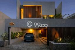 HOT DEAL! Vila Kawasan , Area 287m2m², Lokasi Strategis HOT DEAL! Vila Kawasan , Area 287m2m², Lokasi Strategis