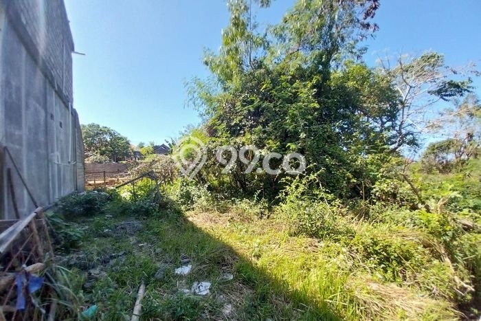 Lahan Strategis di Kuta Selatan Dijual dengan Luas 145m2 Lahan Strategis di Kuta Selatan Dijual dengan Luas 145m2