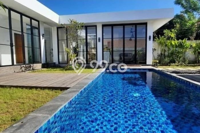 Aset Strategis! Vila Kawasan Kuta Selatan, Ukuran 385m2m², ROI Menjanjikan untuk bisnis Aset Strategis! Vila Kawasan Kuta Selatan, Ukuran 385m2m², ROI Menjanjikan untuk bisnis