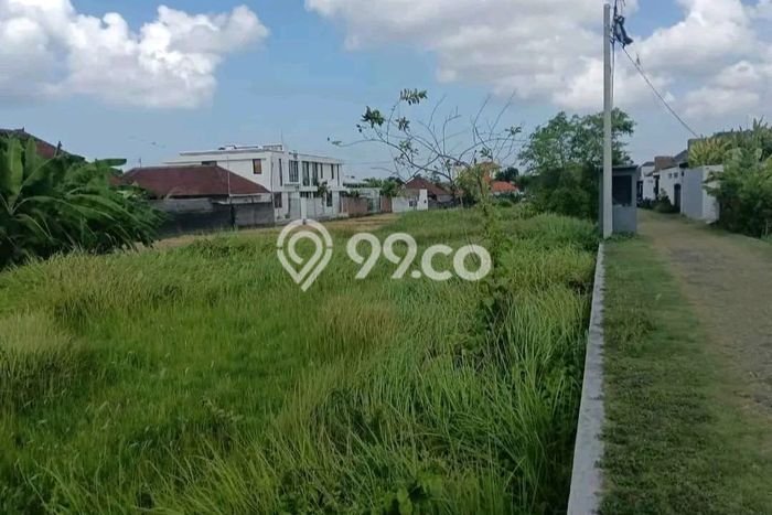 Dijual Tanah Lokasi Umalas, Badung Seluas 1700m2 Dijual Tanah Lokasi Umalas, Badung Seluas 1700m2