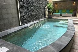 FOR SALE! Vila Kawasan , Area 125m2m², Lokasi Premium FOR SALE! Vila Kawasan , Area 125m2m², Lokasi Premium