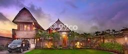 Jual Rumah Luas Elegan Dengan View Cantik di Umalas, Badung Jual Rumah Luas Elegan Dengan View Cantik di Umalas, Badung