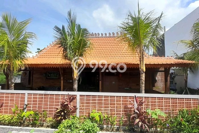 Vila Disewakan di , Area 0m2m², Lingkungan Asri Vila Disewakan di , Area 0m2m², Lingkungan Asri