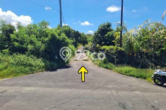 Tanah Kavling Dijual di Badung dengan Spesifikasi 300m2 Tanah Kavling Dijual di Badung dengan Spesifikasi 300m2