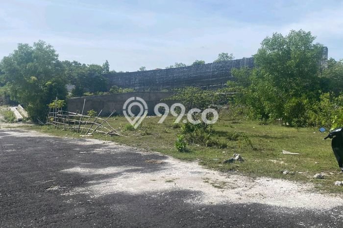 Tanah Kavling Dijual di Badung dengan Spesifikasi 7500m2 Tanah Kavling Dijual di Badung dengan Spesifikasi 7500m2