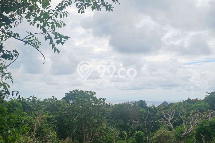 Kavling Tanah untuk Dijual di Uluwatu, Badung, Luas 6000m2 Kavling Tanah untuk Dijual di Uluwatu, Badung, Luas 6000m2