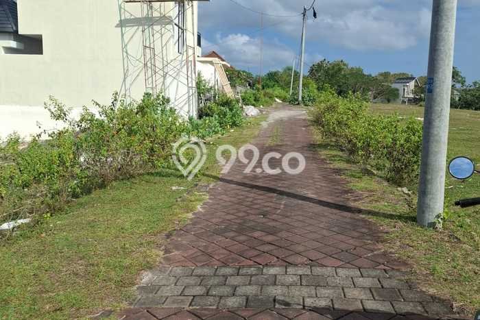 Tanah Investasi Dijual di Badung Punya Luas 400m2 Tanah Investasi Dijual di Badung Punya Luas 400m2
