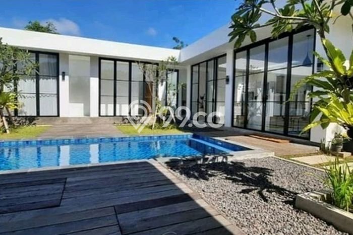 Aset Strategis! Vila Kawasan Kuta Selatan, Ukuran 385m2m², ROI Menjanjikan untuk bisnis Aset Strategis! Vila Kawasan Kuta Selatan, Ukuran 385m2m², ROI Menjanjikan untuk bisnis