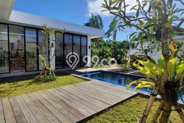 Aset Strategis! Vila Kawasan Kuta Selatan, Ukuran 385m2m², ROI Menjanjikan untuk bisnis Aset Strategis! Vila Kawasan Kuta Selatan, Ukuran 385m2m², ROI Menjanjikan untuk bisnis