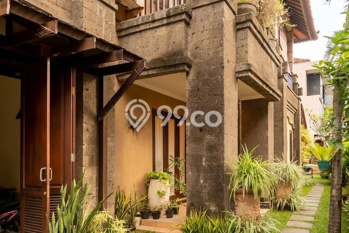 Vila Potensial di , Dimensi 455m2m², Dekat ke berbagai fasilitas Vila Potensial di , Dimensi 455m2m², Dekat ke berbagai fasilitas