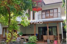 Hunian Super Elit dengan Akses Paling Strategis di Sanur, Denpasar Hunian Super Elit dengan Akses Paling Strategis di Sanur, Denpasar