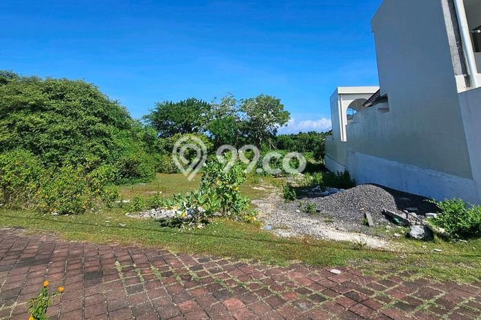 Tanah Kavling di Kuta Selatan Dijual dengan Luas 500m2 Tanah Kavling di Kuta Selatan Dijual dengan Luas 500m2