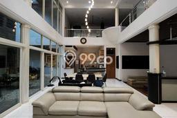 Ready to Use! Premium House LT 400m2 Desain Modern di Pasir Luyu Ready to Use! Premium House LT 400m2 Desain Modern di Pasir Luyu