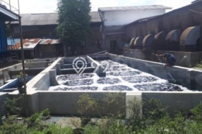 Pabrik Dijual Lokasi Stratagis di Margahayu Bandung Cocok untuk Bisnis Pabrik Dijual Lokasi Stratagis di Margahayu Bandung Cocok untuk Bisnis