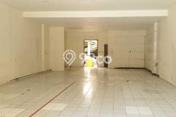 For Rent Ruko Strategis di Otista, Luas 540m², Lokasi Ramai For Rent Ruko Strategis di Otista, Luas 540m², Lokasi Ramai