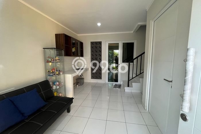 Rumah Minimalis 2 KT di Summarecon Bandung Bandung Unfurnished Rumah Minimalis 2 KT di Summarecon Bandung Bandung Unfurnished