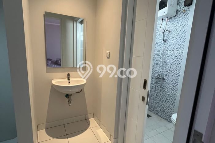 Rumah Minimalis 2 KT di Summarecon Bandung Bandung Unfurnished Rumah Minimalis 2 KT di Summarecon Bandung Bandung Unfurnished
