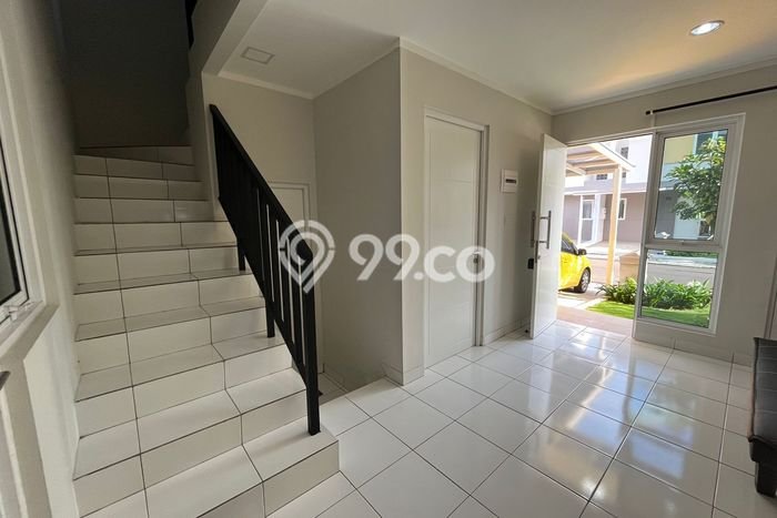 Rumah Minimalis 2 KT di Summarecon Bandung Bandung Unfurnished Rumah Minimalis 2 KT di Summarecon Bandung Bandung Unfurnished