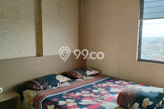 Apartemen Premium Kawasan Cicadas, 2 KT, Luas 36m², Kawasan Cicadas, Bandung, Bandung Apartemen Premium Kawasan Cicadas, 2 KT, Luas 36m², Kawasan Cicadas, Bandung, Bandung