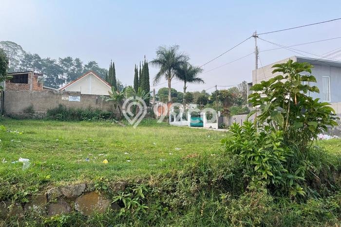 Tanah Dijual Lokasi Lembang, Bandung Barat Luas 700m2 Legalitas Aman Tanah Dijual Lokasi Lembang, Bandung Barat Luas 700m2 Legalitas Aman