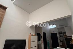 Rumah Minimalis 2 KT di Kota Baru Parahyangan Bandung Full Furnished Rumah Minimalis 2 KT di Kota Baru Parahyangan Bandung Full Furnished
