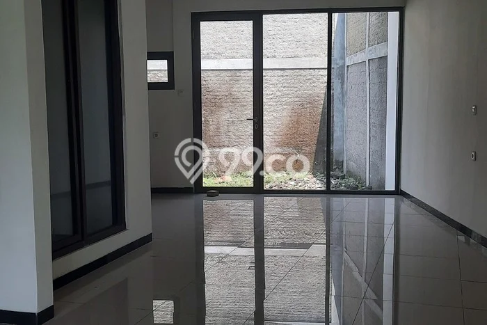 Rumah Eksklusif Siap Huni LT 167m2 di Cimahi Selatan, Cimahi Rumah Eksklusif Siap Huni LT 167m2 di Cimahi Selatan, Cimahi