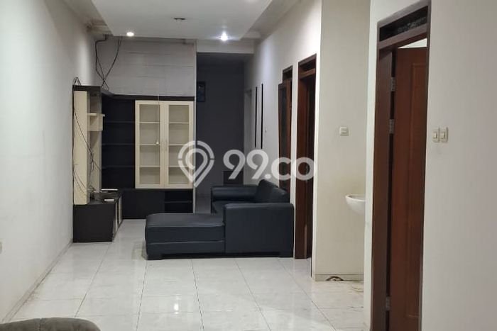 Dijual Hunian Rumah Nyaman 2 Kamar di Taman Holis Indah, Bandung Dijual Hunian Rumah Nyaman 2 Kamar di Taman Holis Indah, Bandung