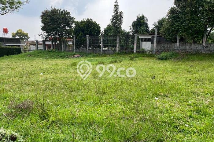 Tanah Dijual Lokasi Lembang, Bandung Barat Luas 700m2 Legalitas Aman Tanah Dijual Lokasi Lembang, Bandung Barat Luas 700m2 Legalitas Aman