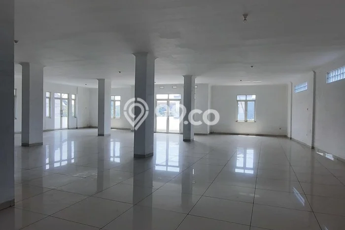 Ruko Dijual di Prime Area Bandung Luas 1260m2 Ruko Dijual di Prime Area Bandung Luas 1260m2