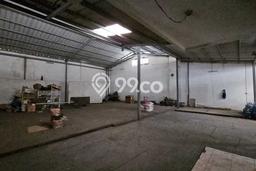 Unit Gudang Tersedia di Cimahi Spesifikasi LB 874m2 Unit Gudang Tersedia di Cimahi Spesifikasi LB 874m2
