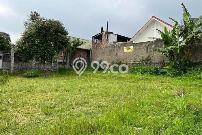 Tanah Dijual Lokasi Lembang, Bandung Barat Luas 700m2 Legalitas Aman Tanah Dijual Lokasi Lembang, Bandung Barat Luas 700m2 Legalitas Aman