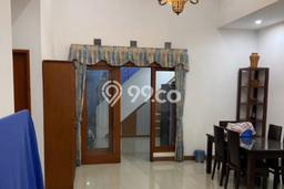 Rumah Modern 3 KT di Cijerah Bandung Unfurnished Rumah Modern 3 KT di Cijerah Bandung Unfurnished