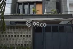 Jual Rumah Mewah Megah Dengan View Cantik di Pondok Indah, Jakarta Selatan Jual Rumah Mewah Megah Dengan View Cantik di Pondok Indah, Jakarta Selatan